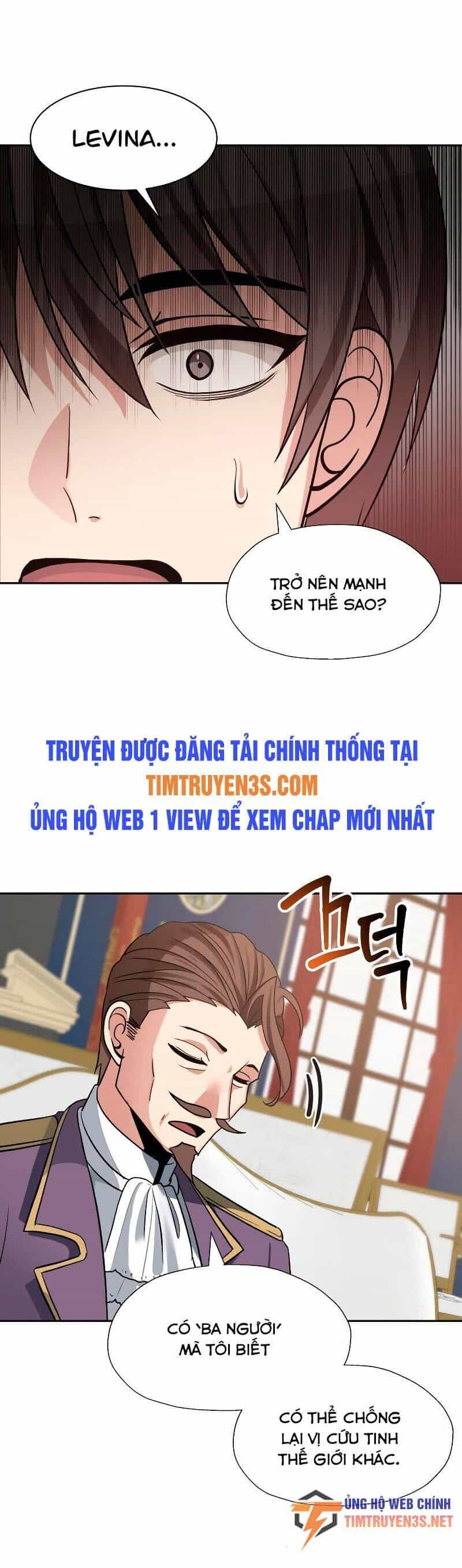 Quay Trở Lại Dị Giới Một Lần Nữa - Chương 39 - ảnh 35