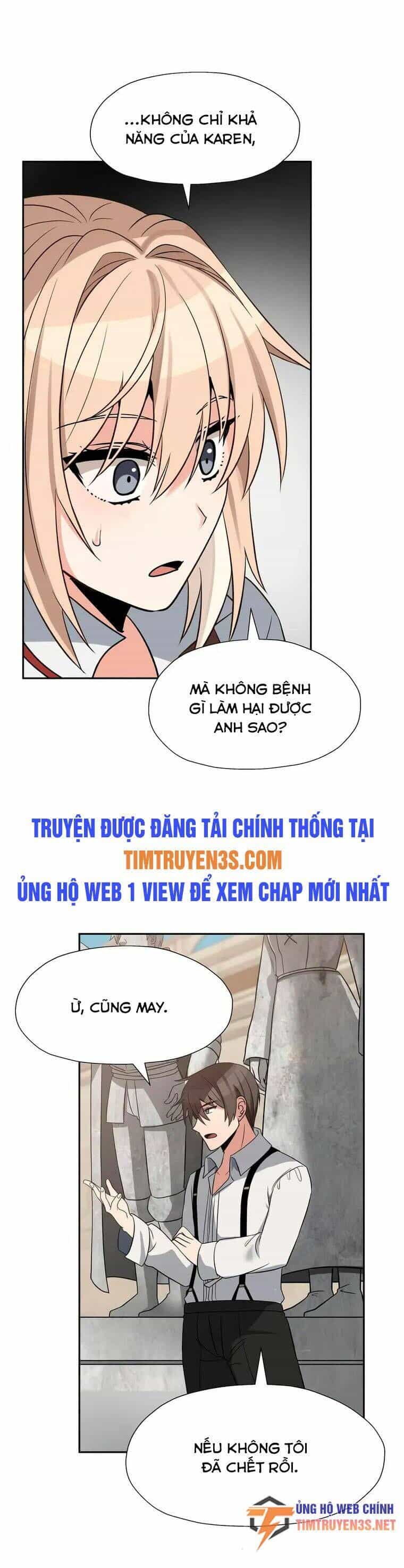 Quay Trở Lại Dị Giới Một Lần Nữa - Chương 40 - ảnh 41