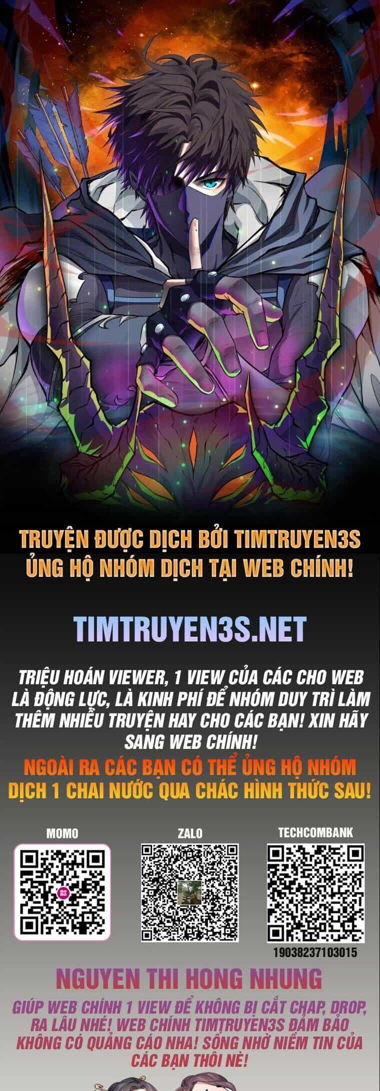 Quay Trở Lại Dị Giới Một Lần Nữa - Chương 42 - ảnh 1