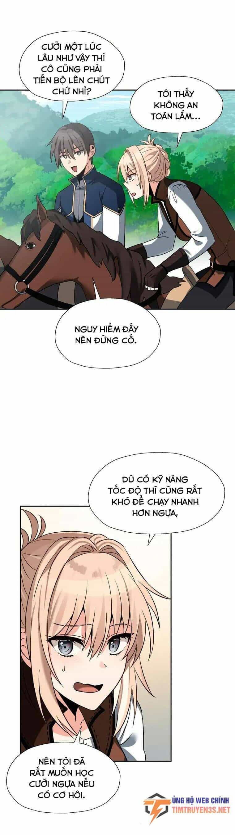 Quay Trở Lại Dị Giới Một Lần Nữa - Chương 42 - ảnh 16