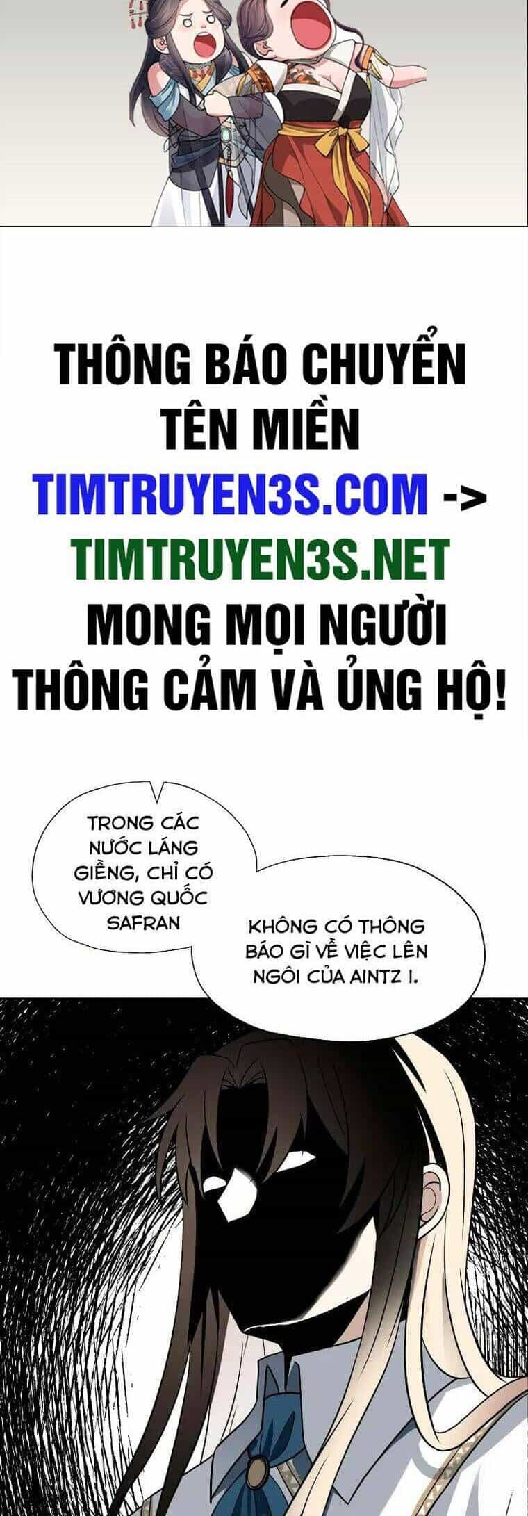Quay Trở Lại Dị Giới Một Lần Nữa - Chương 42 - ảnh 2