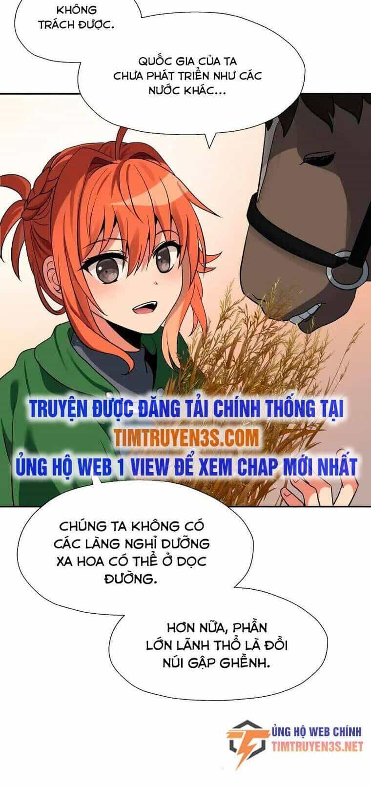 Quay Trở Lại Dị Giới Một Lần Nữa - Chương 42 - ảnh 22