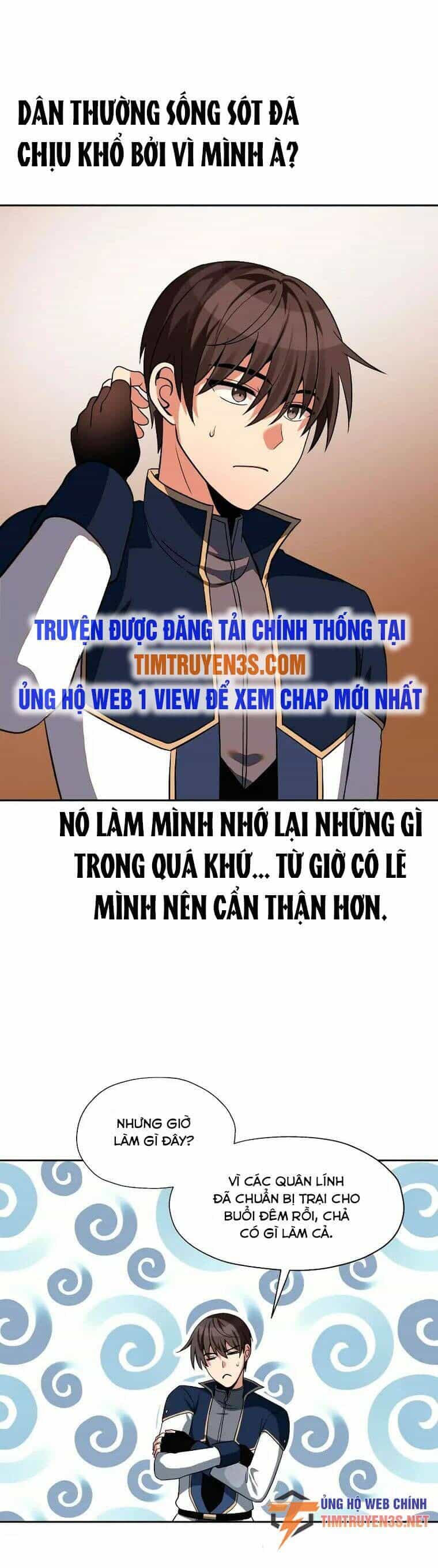 Quay Trở Lại Dị Giới Một Lần Nữa - Chương 42 - ảnh 27