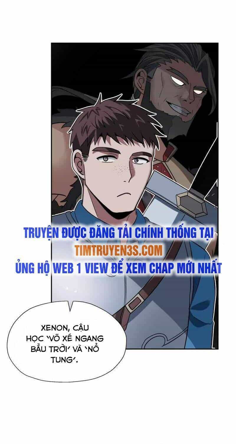 Quay Trở Lại Dị Giới Một Lần Nữa - Chương 43 - ảnh 14