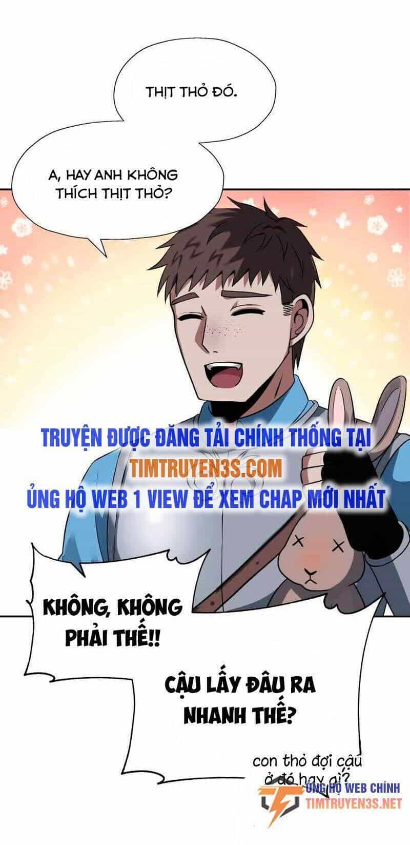 Quay Trở Lại Dị Giới Một Lần Nữa - Chương 43 - ảnh 27