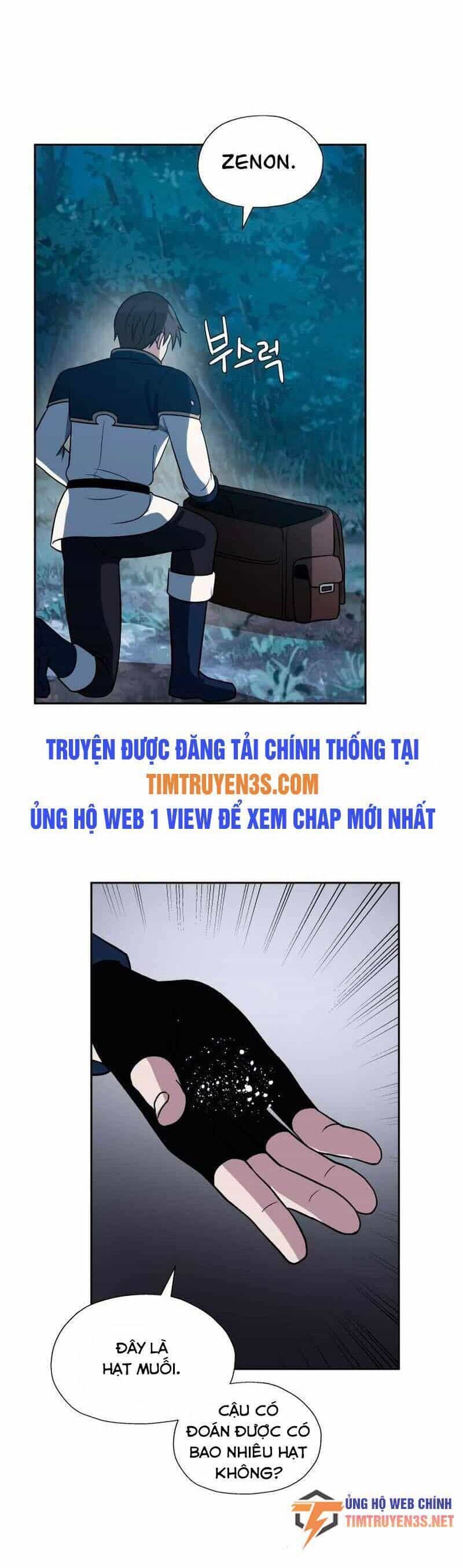 Quay Trở Lại Dị Giới Một Lần Nữa - Chương 43 - ảnh 41