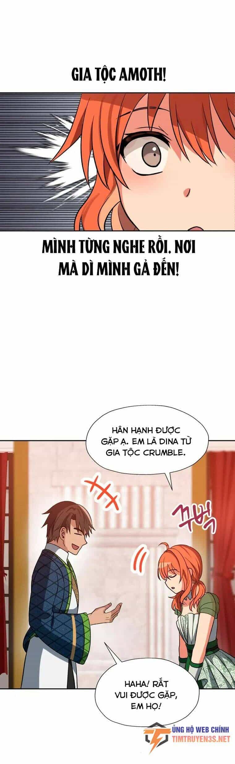 Quay Trở Lại Dị Giới Một Lần Nữa - Chương 44 - ảnh 51