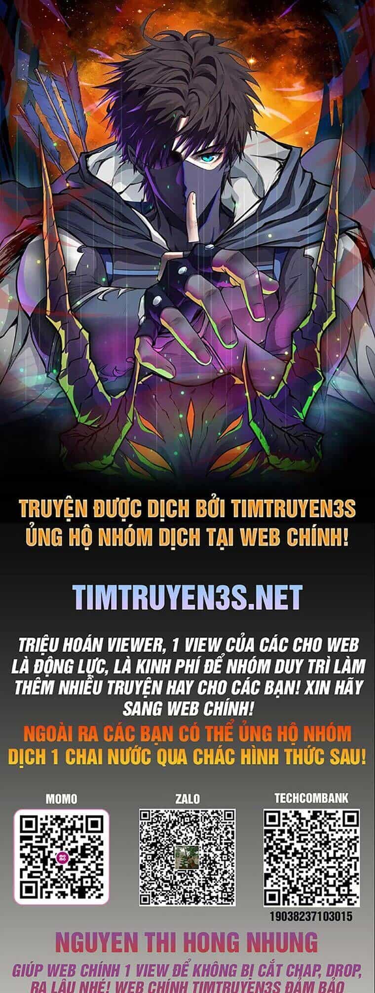 Quay Trở Lại Dị Giới Một Lần Nữa - Chương 45 - ảnh 1