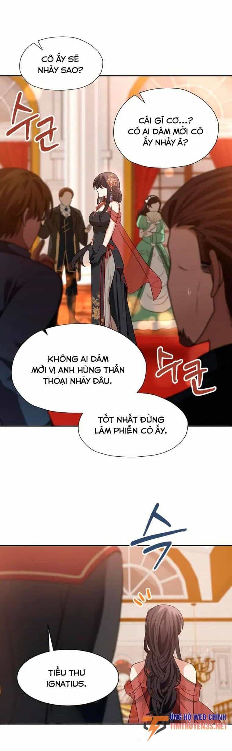 Quay Trở Lại Dị Giới Một Lần Nữa - Chương 45 - ảnh 15