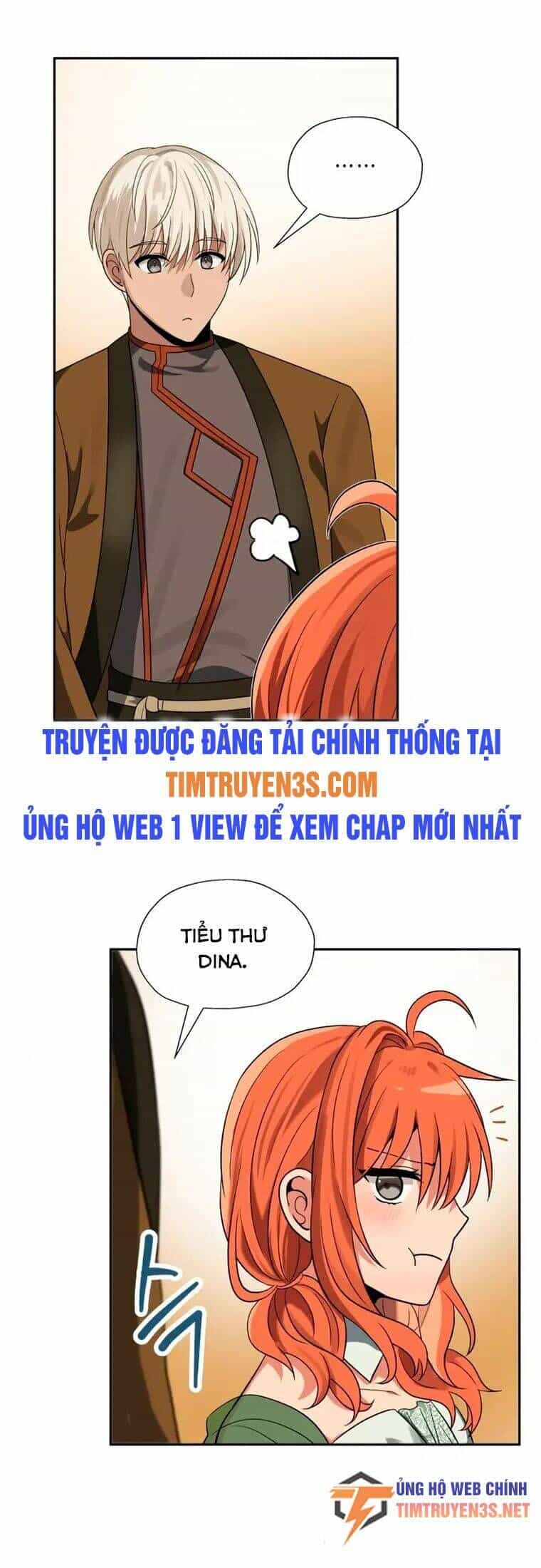 Quay Trở Lại Dị Giới Một Lần Nữa - Chương 45 - ảnh 8