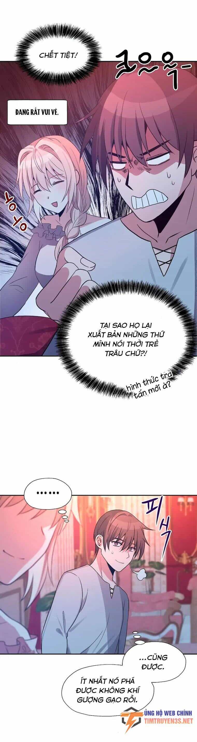 Quay Trở Lại Dị Giới Một Lần Nữa - Chương 46 - ảnh 49