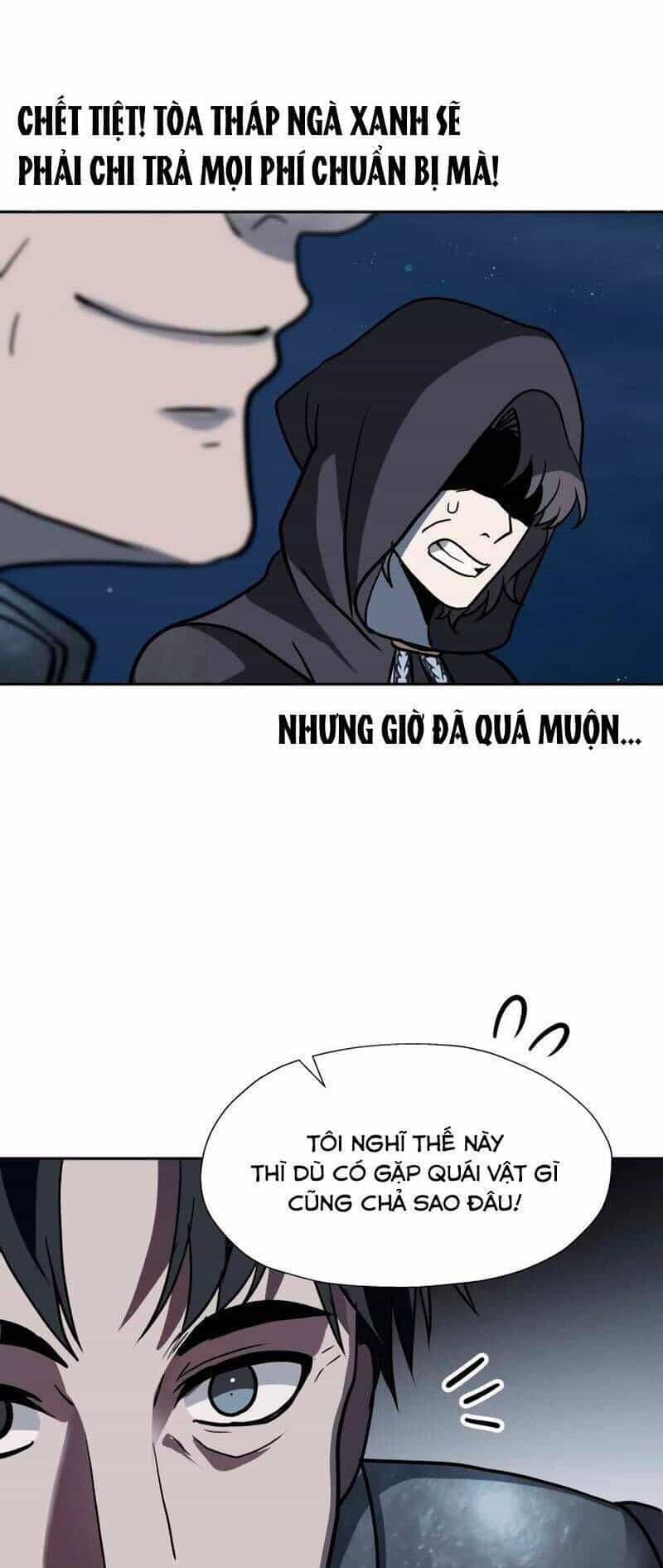 Quay Trở Lại Dị Giới Một Lần Nữa - Chương 48 - ảnh 9