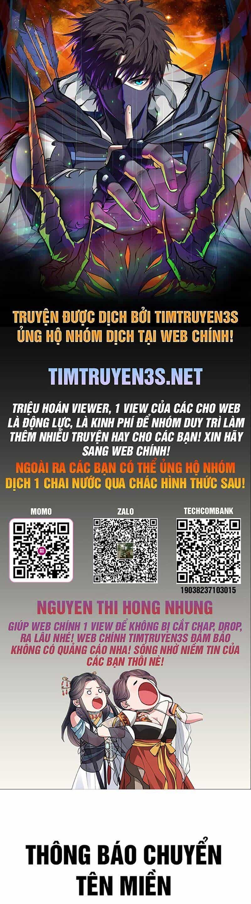 Quay Trở Lại Dị Giới Một Lần Nữa - Chương 49 - ảnh 1