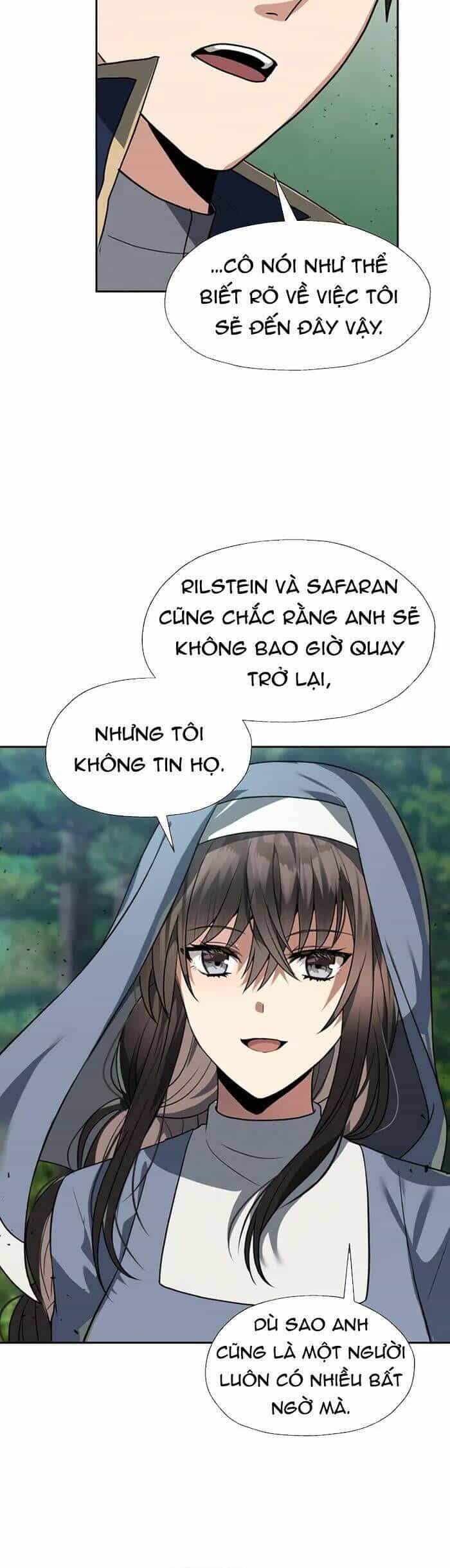 Quay Trở Lại Dị Giới Một Lần Nữa - Chương 55 - ảnh 5