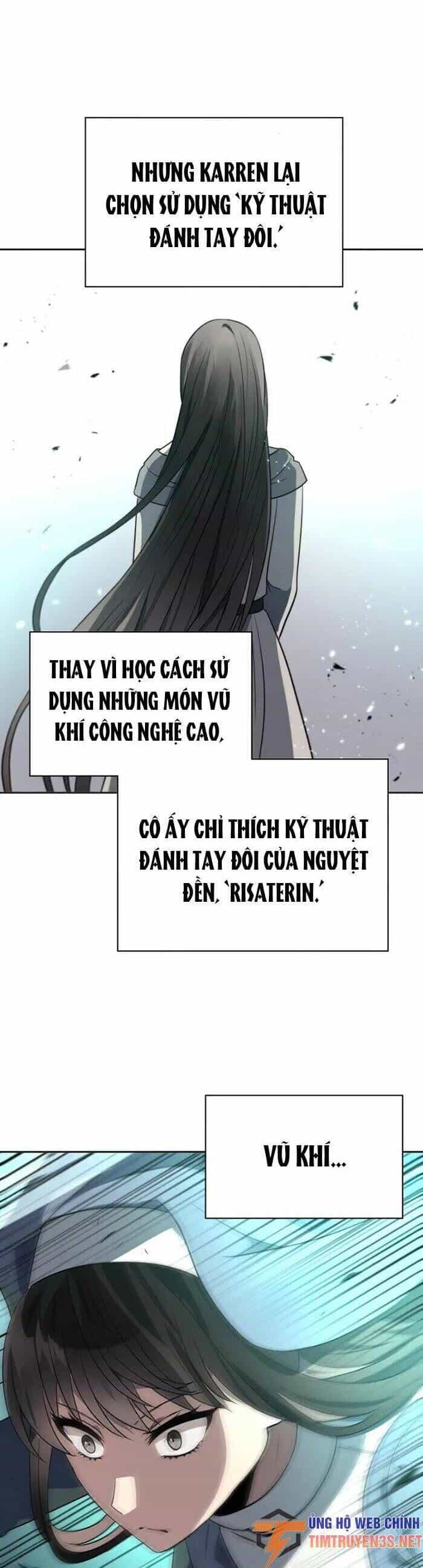 Quay Trở Lại Dị Giới Một Lần Nữa - Chương 56 - ảnh 3