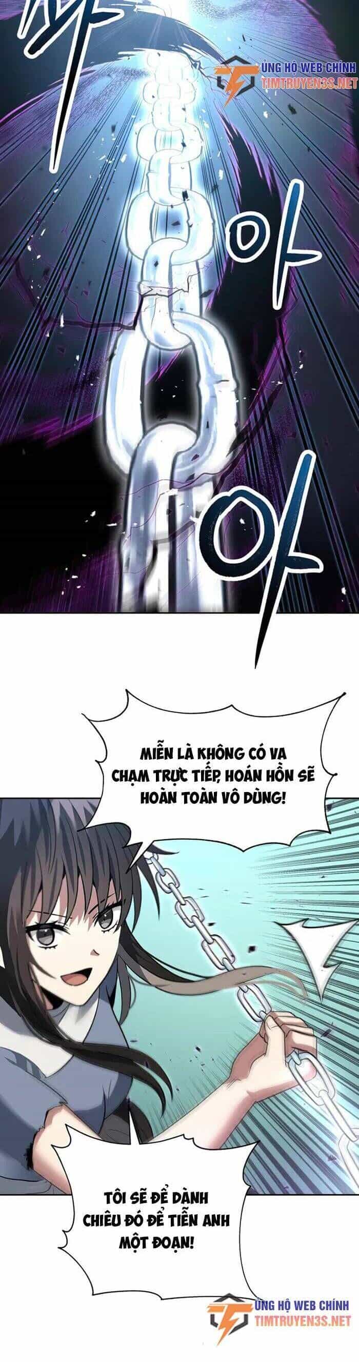 Quay Trở Lại Dị Giới Một Lần Nữa - Chương 57 - ảnh 25