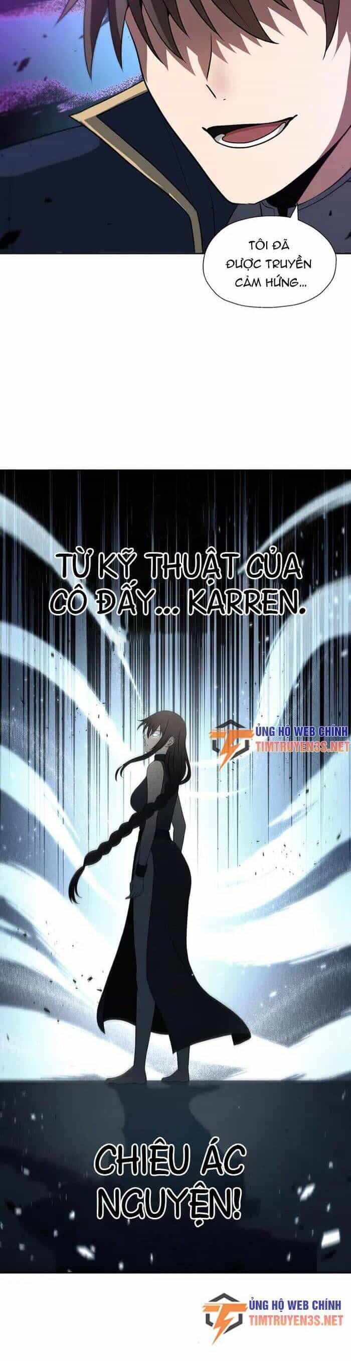 Quay Trở Lại Dị Giới Một Lần Nữa - Chương 57 - ảnh 32
