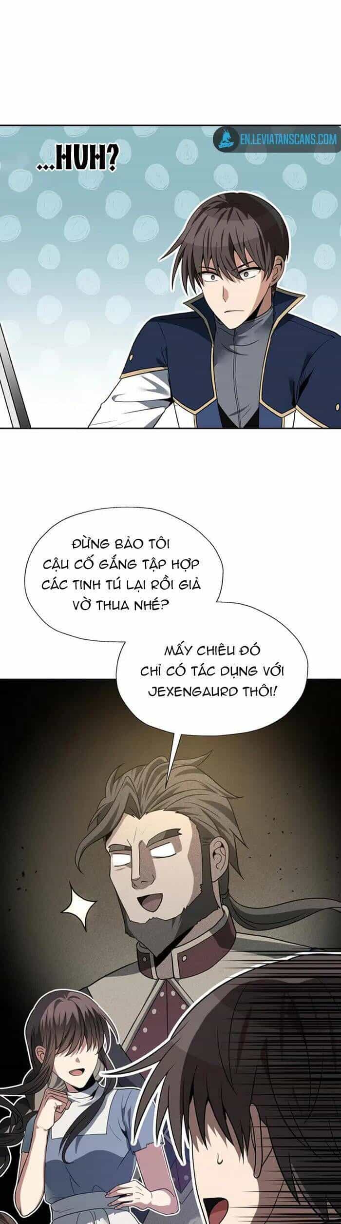 Quay Trở Lại Dị Giới Một Lần Nữa - Chương 57 - ảnh 8
