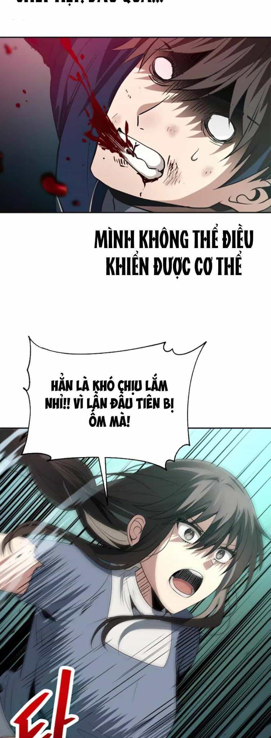 Quay Trở Lại Dị Giới Một Lần Nữa - Chương 58 - ảnh 23