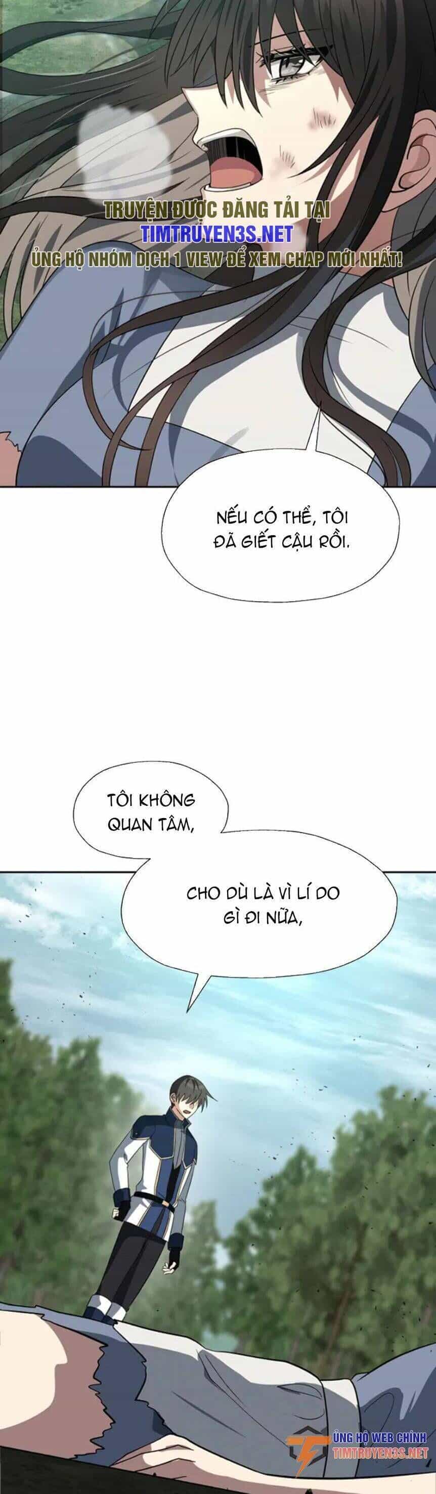 Quay Trở Lại Dị Giới Một Lần Nữa - Chương 59 - ảnh 34