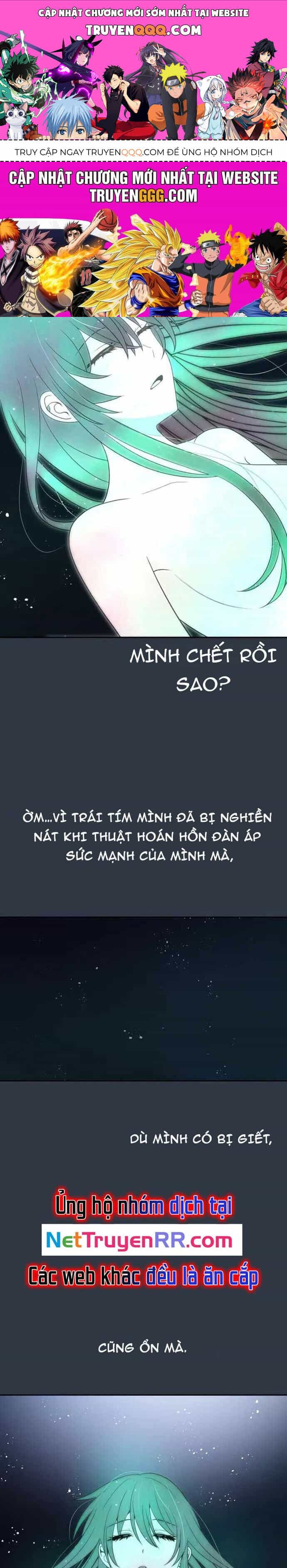 Quay Trở Lại Dị Giới Một Lần Nữa - Chương 60 - ảnh 1