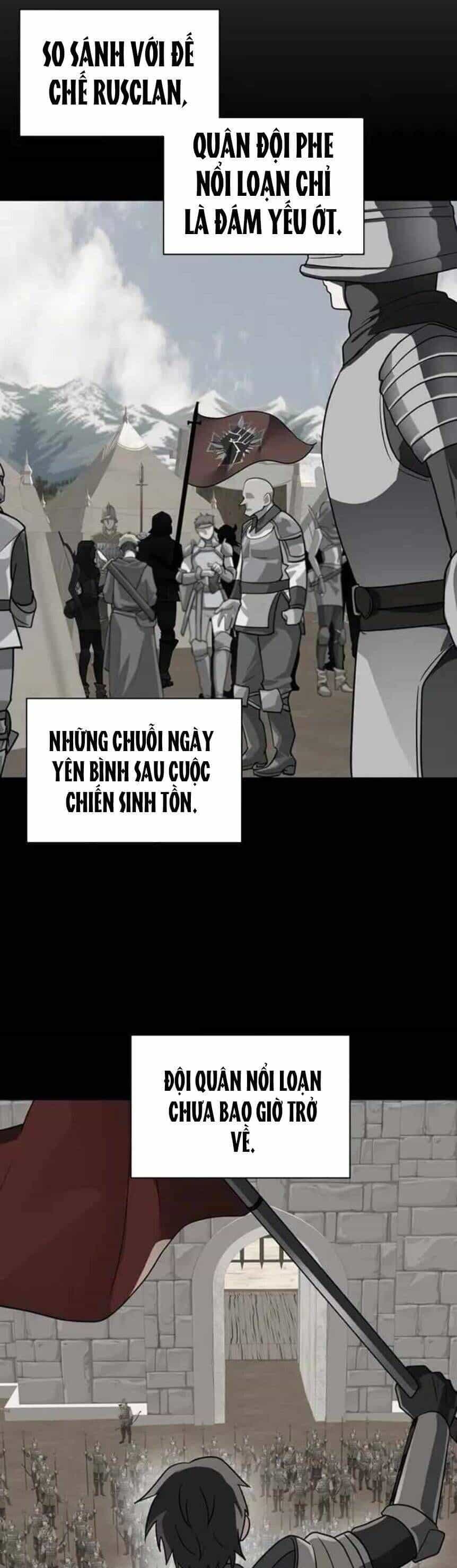 Quay Trở Lại Dị Giới Một Lần Nữa - Chương 61 - ảnh 8