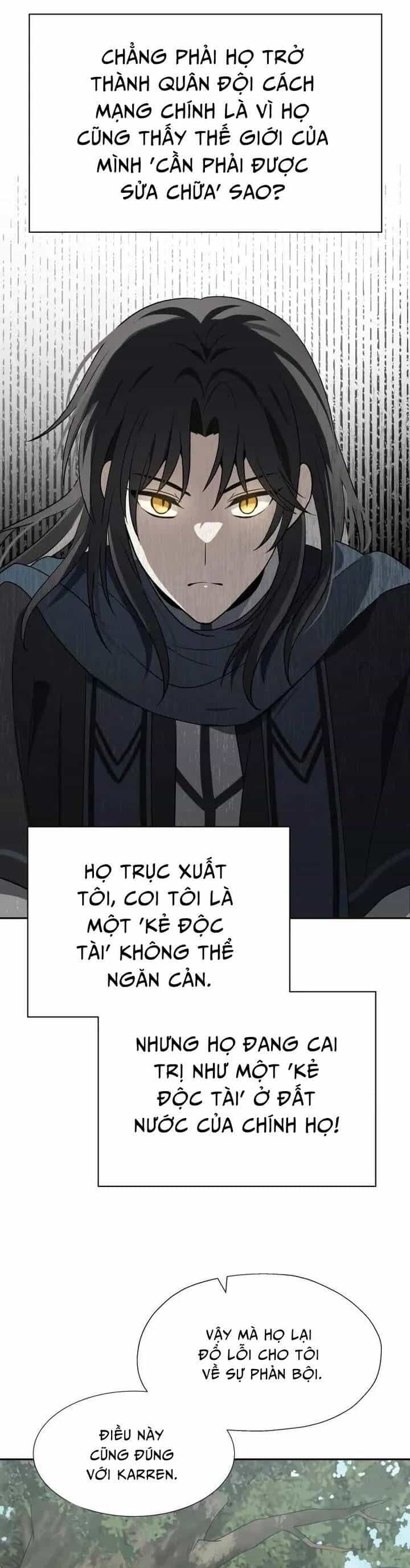 Quay Trở Lại Dị Giới Một Lần Nữa - Chương 63 - ảnh 15