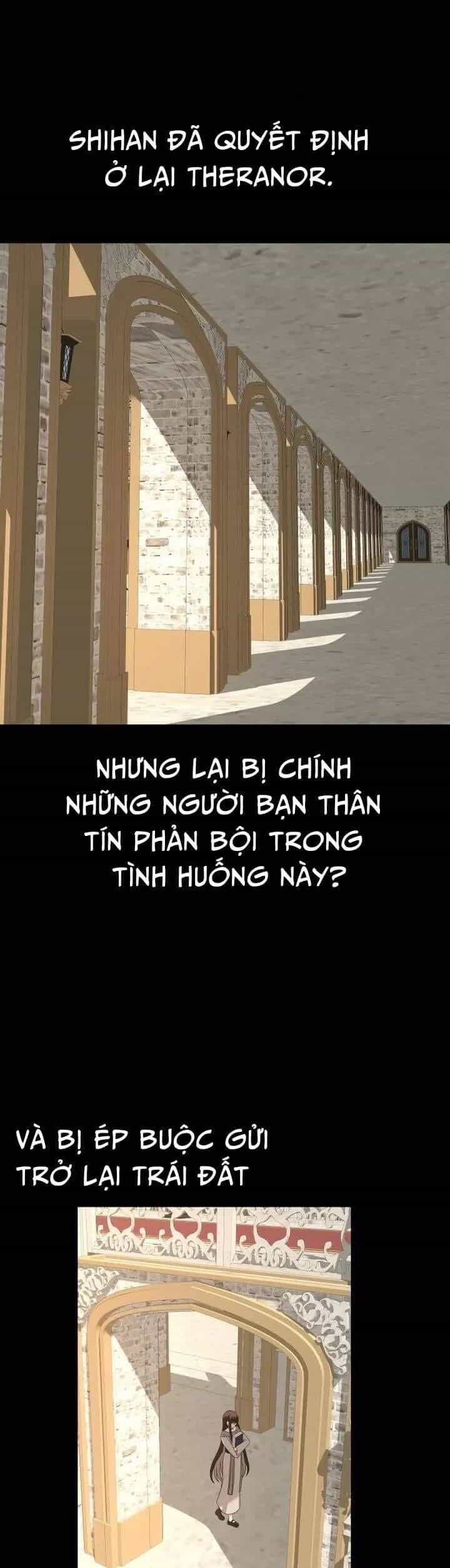 Quay Trở Lại Dị Giới Một Lần Nữa - Chương 63 - ảnh 2