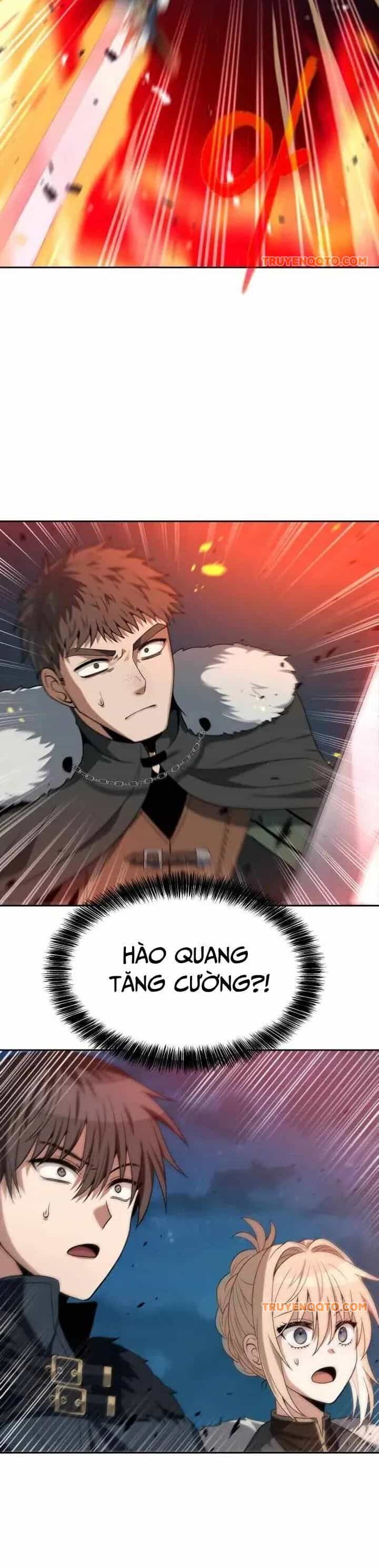 Quay Trở Lại Dị Giới Một Lần Nữa - Chương 69 - ảnh 12