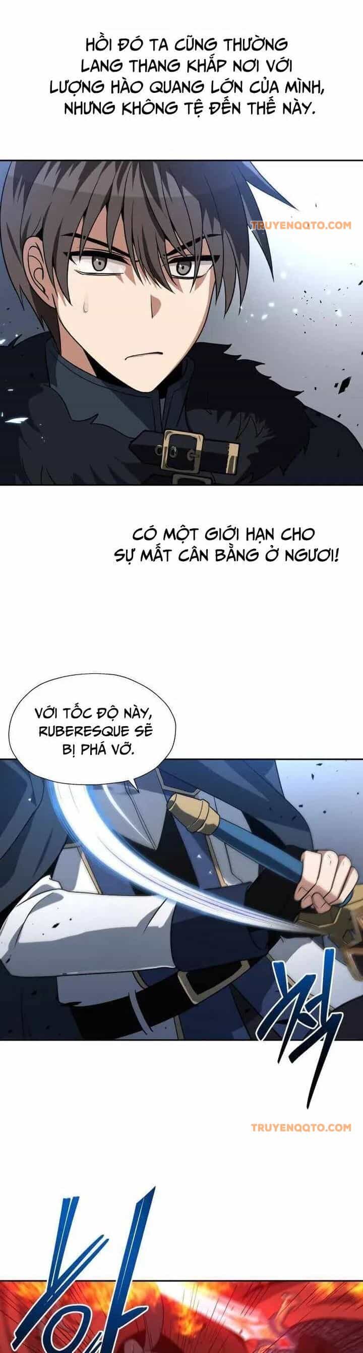 Quay Trở Lại Dị Giới Một Lần Nữa - Chương 70 - ảnh 7