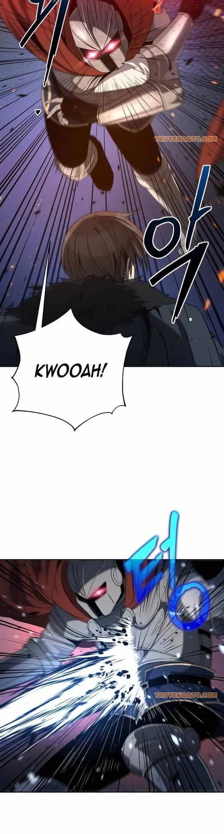 Quay Trở Lại Dị Giới Một Lần Nữa - Chương 70 - ảnh 8