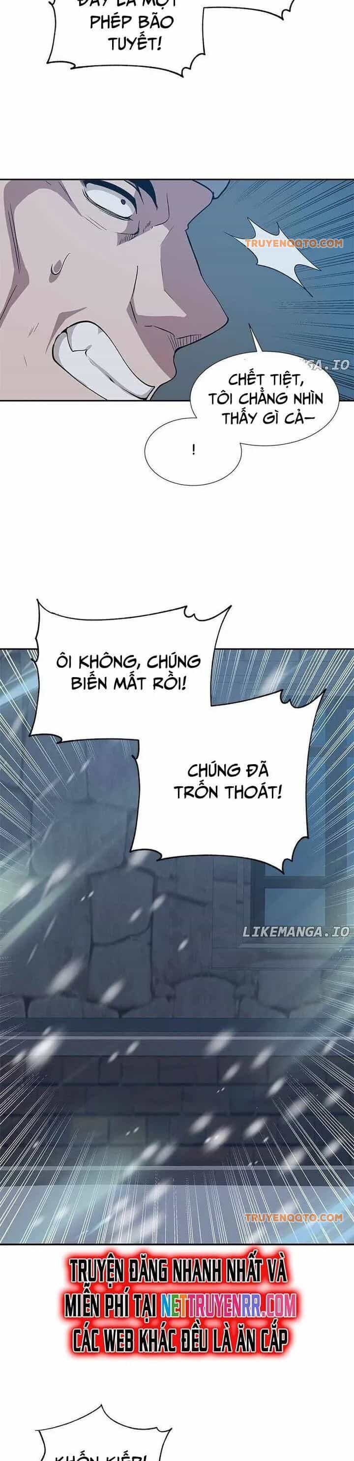 Quay Trở Lại Dị Giới Một Lần Nữa - Chương 72 - ảnh 14