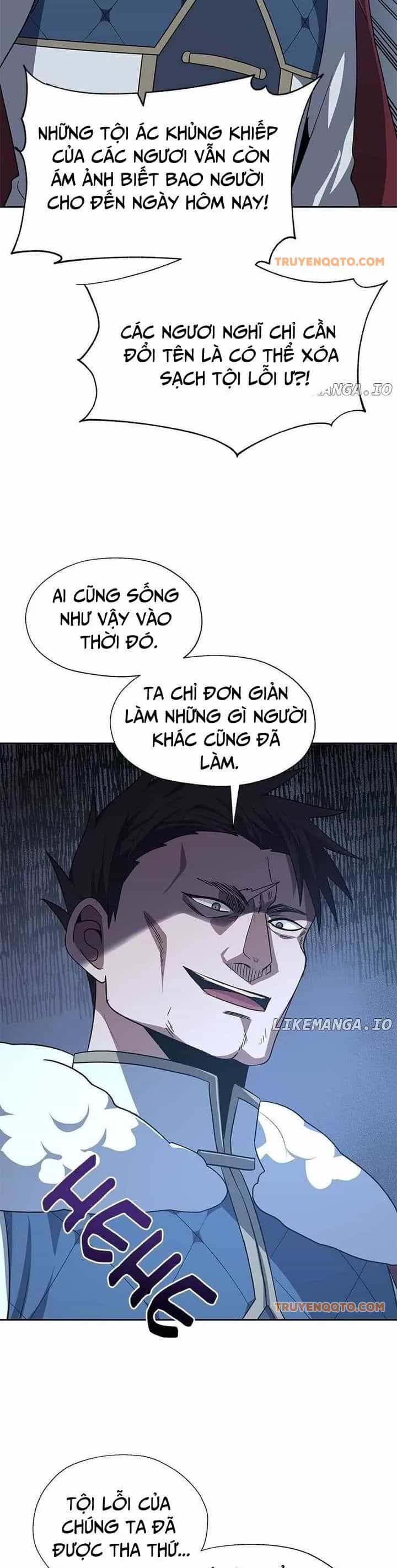 Quay Trở Lại Dị Giới Một Lần Nữa - Chương 72 - ảnh 31