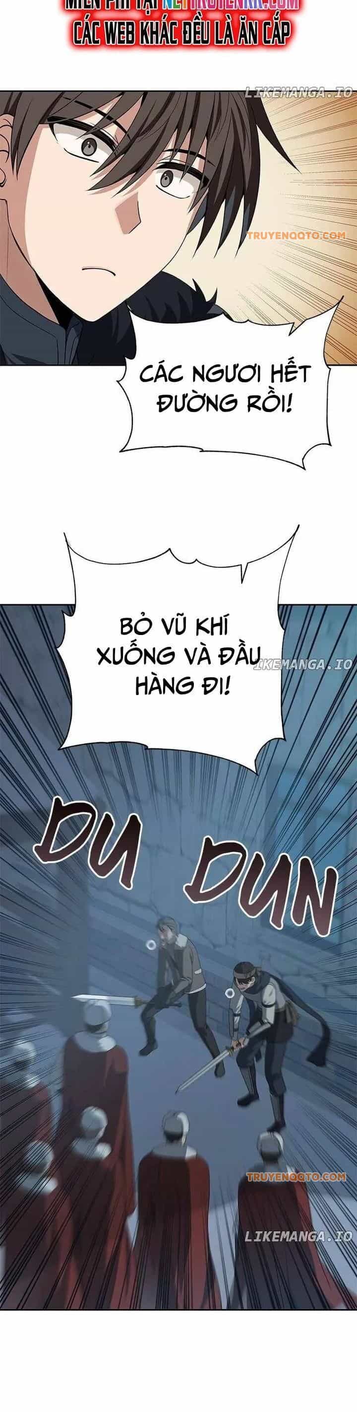 Quay Trở Lại Dị Giới Một Lần Nữa - Chương 72 - ảnh 7