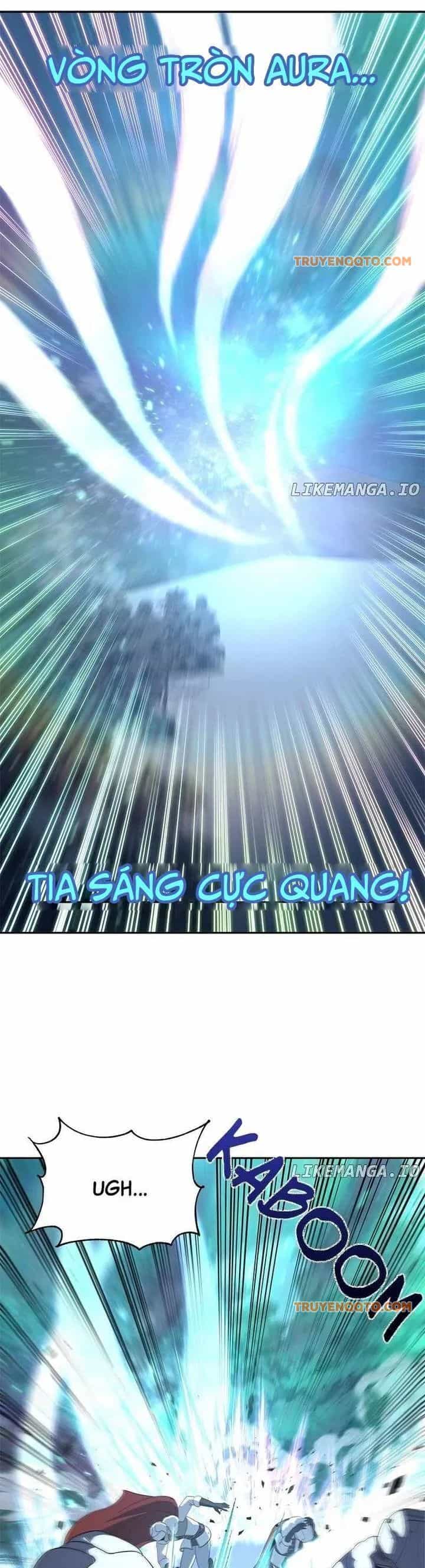 Quay Trở Lại Dị Giới Một Lần Nữa - Chương 73 - ảnh 33
