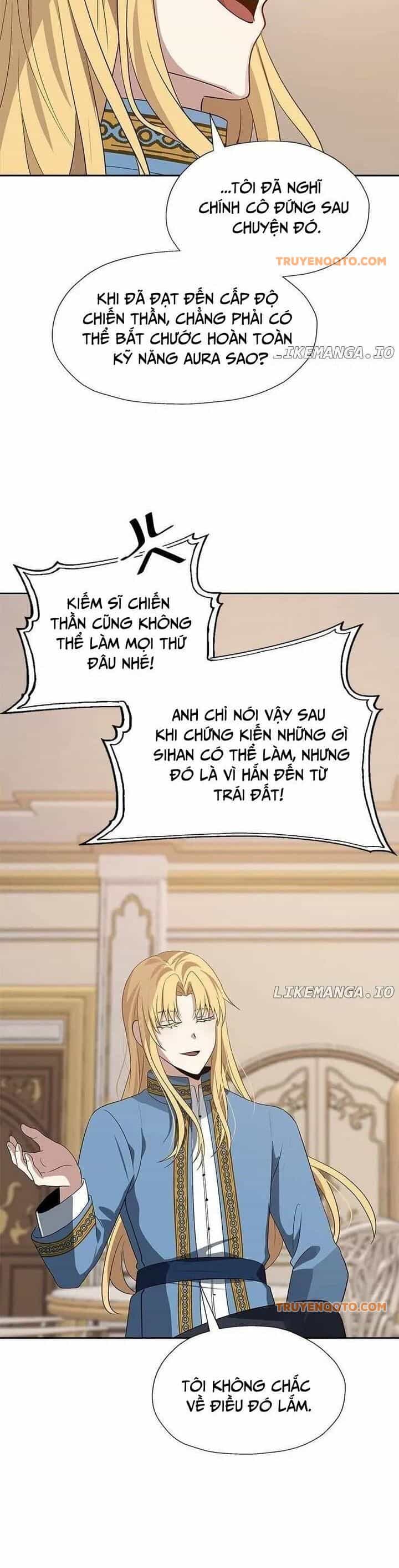 Quay Trở Lại Dị Giới Một Lần Nữa - Chương 74 - ảnh 24