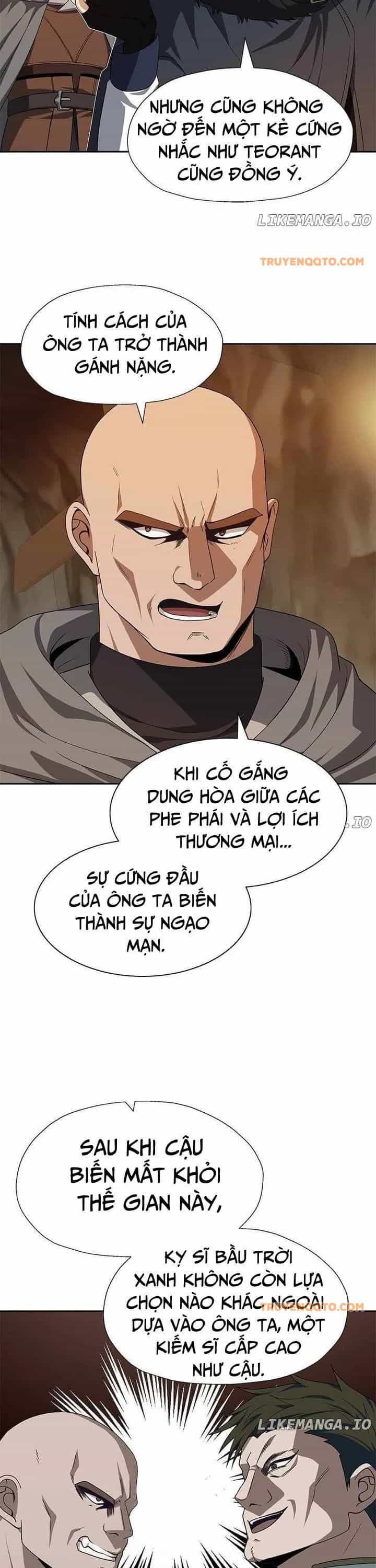 Quay Trở Lại Dị Giới Một Lần Nữa - Chương 75 - ảnh 11