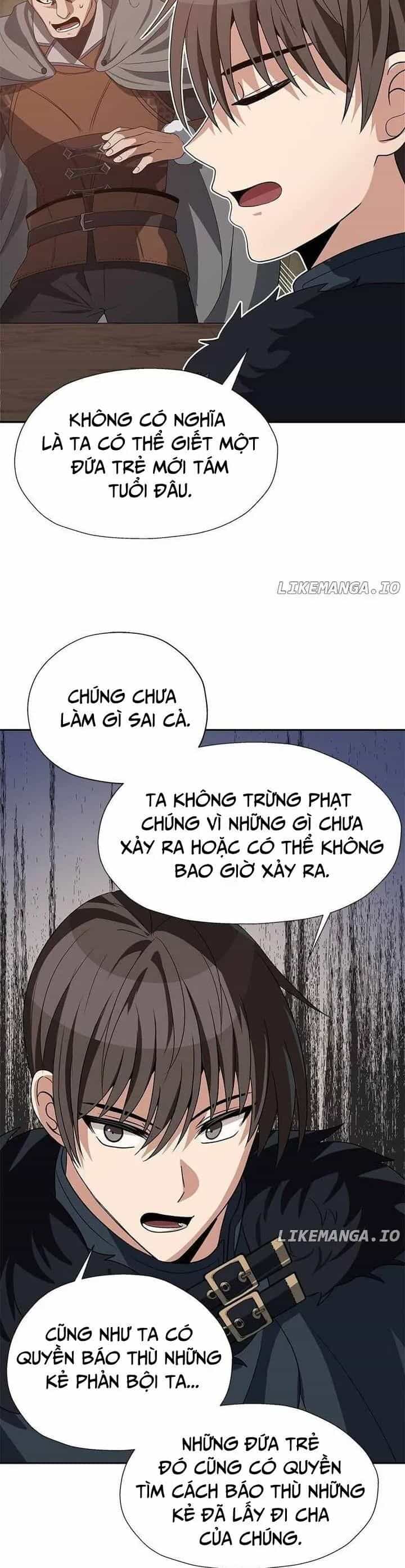 Quay Trở Lại Dị Giới Một Lần Nữa - Chương 76 - ảnh 11