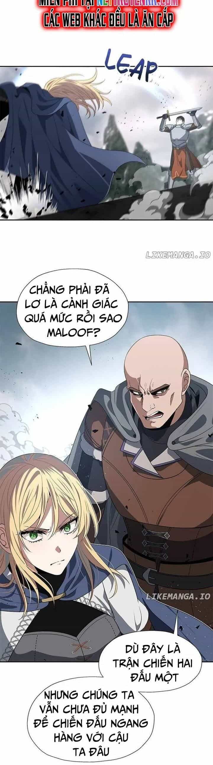 Quay Trở Lại Dị Giới Một Lần Nữa - Chương 79 - ảnh 27