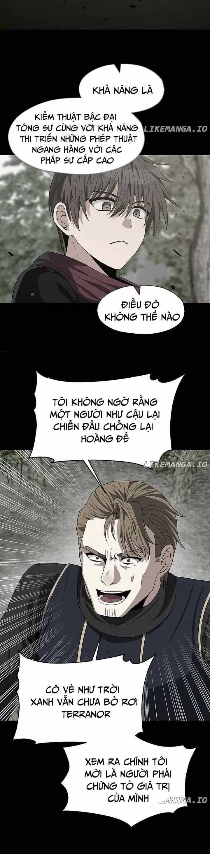 Quay Trở Lại Dị Giới Một Lần Nữa - Chương 79 - ảnh 4