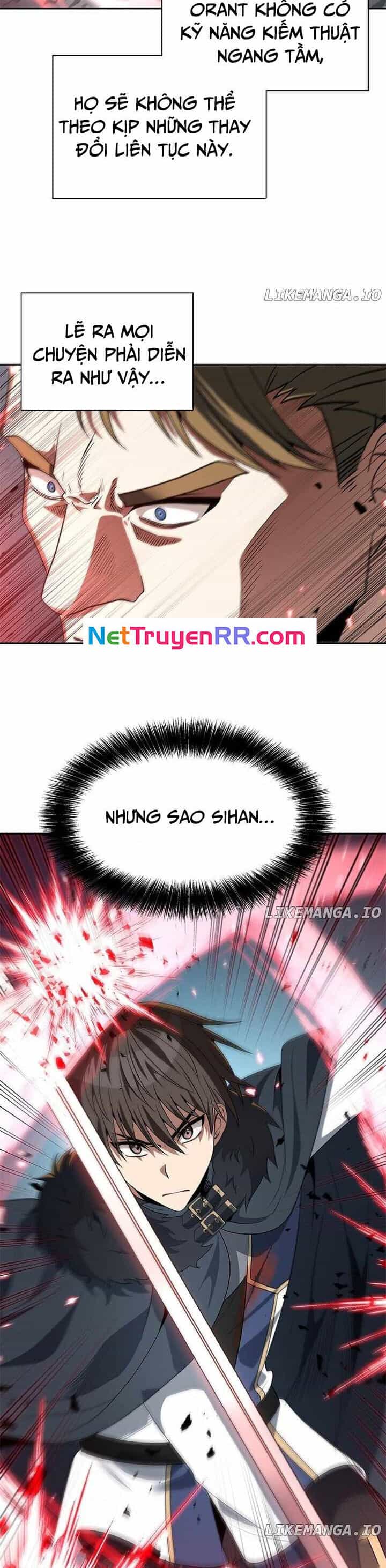 Quay Trở Lại Dị Giới Một Lần Nữa - Chương 81 - ảnh 3