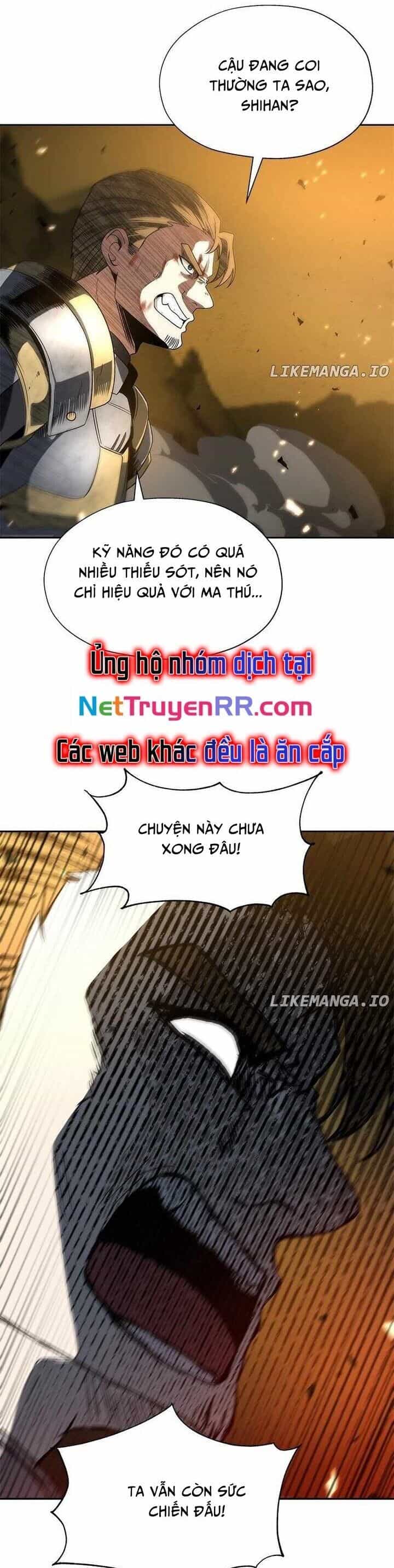 Quay Trở Lại Dị Giới Một Lần Nữa - Chương 82 - ảnh 12