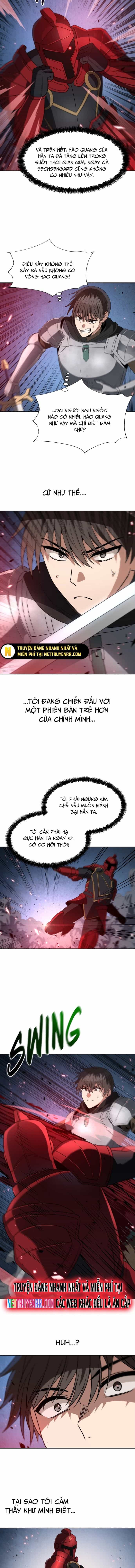 Quay Trở Lại Dị Giới Một Lần Nữa - Chương 91 - ảnh 10