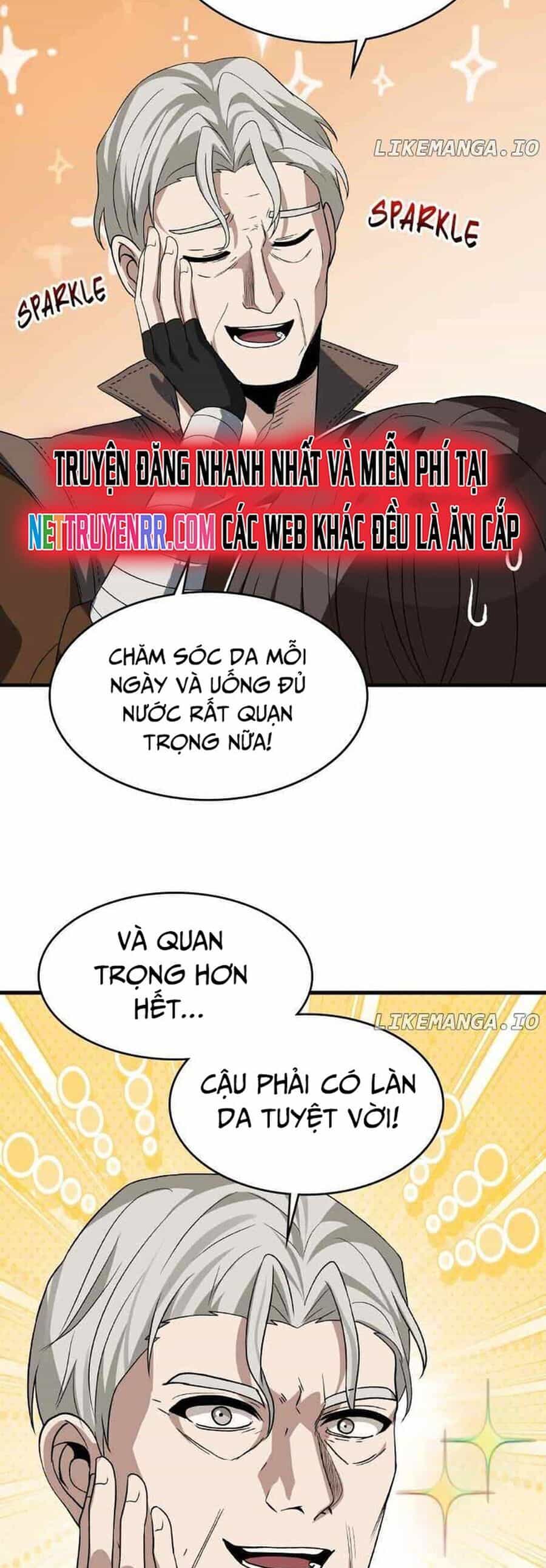 Quay Trở Lại Dị Giới Một Lần Nữa - Chương 98 - ảnh 49