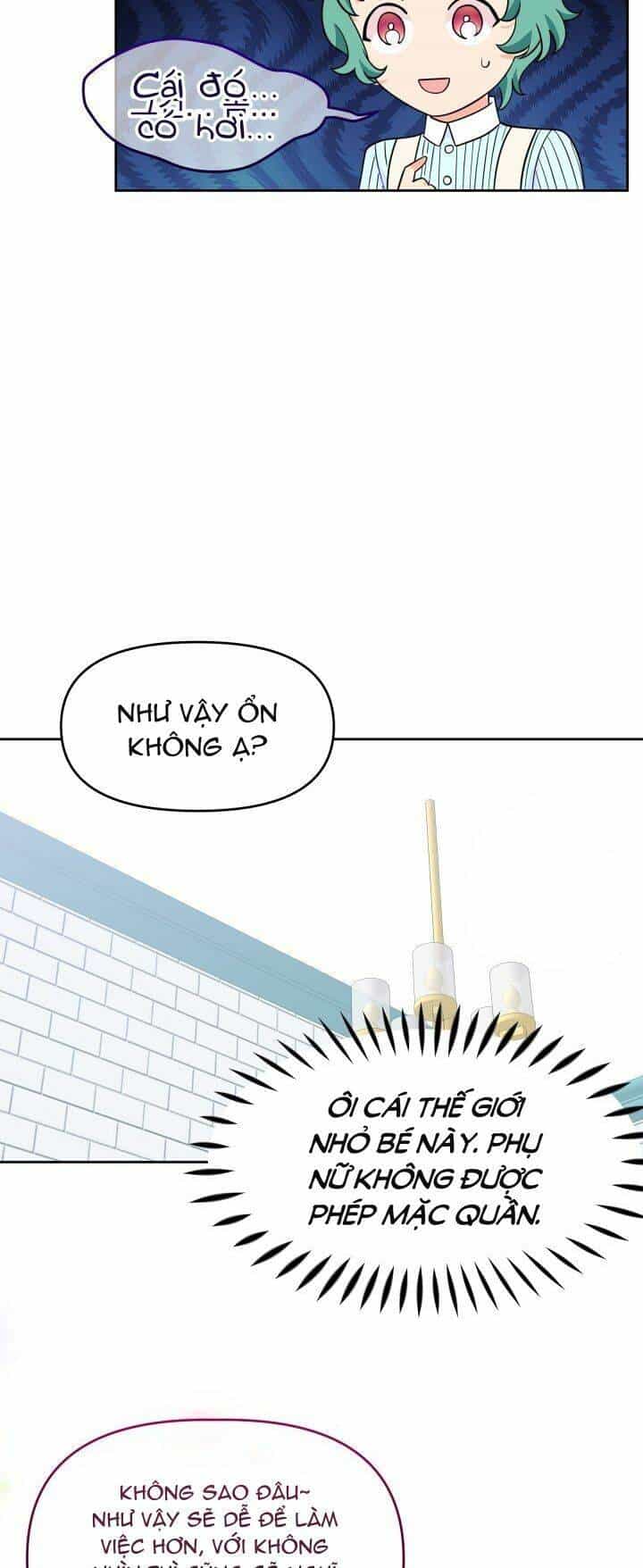 Quay Về Quá Khứ Mở Tiệm Bánh Kẹo - Chương 7.1 - ảnh 10