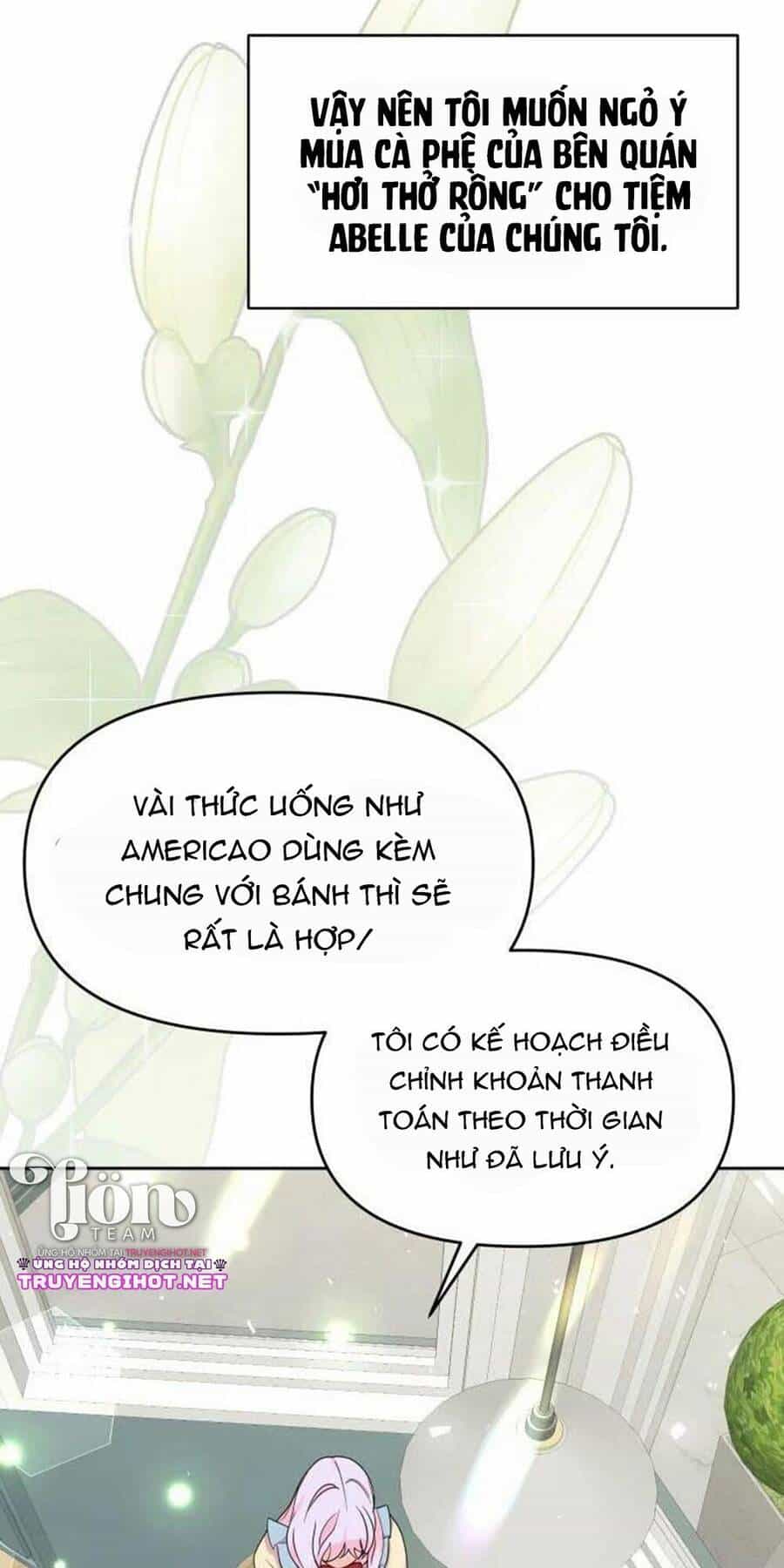 Quay Về Quá Khứ Mở Tiệm Bánh Kẹo - Chương 9.2 - ảnh 34