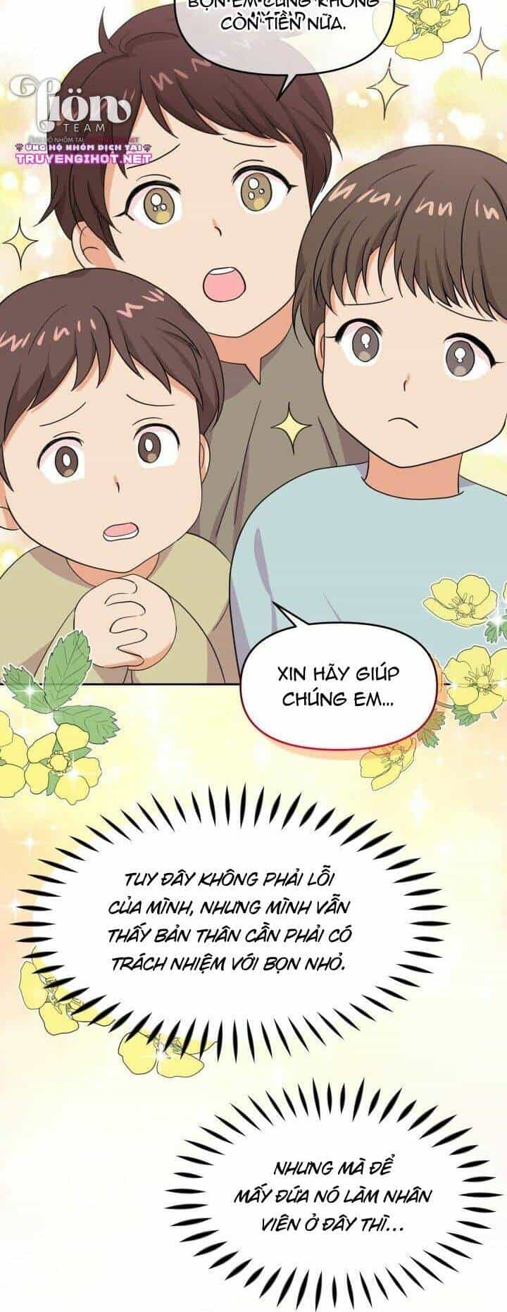 Quay Về Quá Khứ Mở Tiệm Bánh Kẹo - Chương 16.2 - ảnh 11