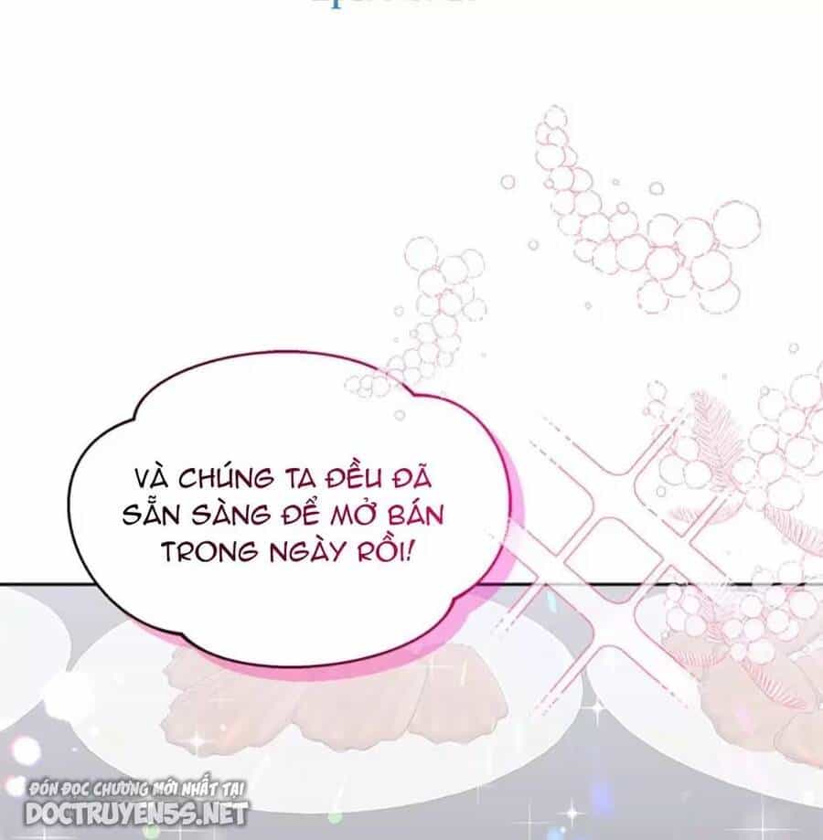 Quay Về Quá Khứ Mở Tiệm Bánh Kẹo - Chương 18.1 - ảnh 12