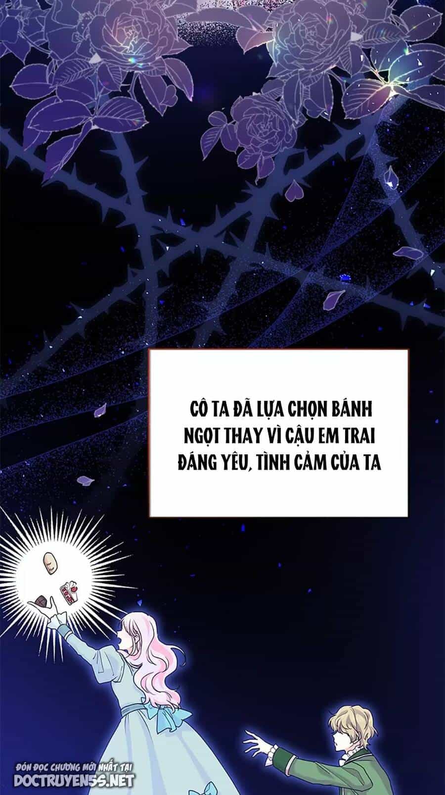 Quay Về Quá Khứ Mở Tiệm Bánh Kẹo - Chương 47.1 - ảnh 4