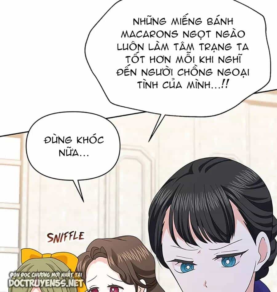 Quay Về Quá Khứ Mở Tiệm Bánh Kẹo - Chương 48.1 - ảnh 38
